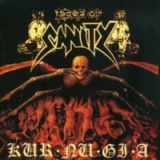 EDGE OF SANITY - Kur-nu-gia (Cd)