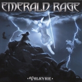 EMERALD RAGE - Valkyrie (Cd) EMERALD RAGE - Valkyrie (Cd)