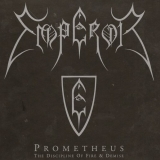 EMPEROR - Prometheus (Special, Boxset Cd) EMPEROR - Prometheus (Special, Boxset Cd)