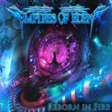 EMPIRES OF EDEN - Channeling The Infinite (Cd)