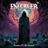 ENFORCER (US) - Rumors Of My Demise (Cd) ENFORCER (US) - Rumors Of My Demise (Cd)