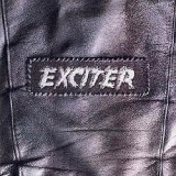 EXCITER - Exciter (Cd)