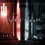 EYEFEAR - A World Full Of Grey (Cd) EYEFEAR - A World Full Of Grey (Cd)