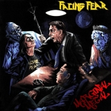 FACING FEAR - Marginal Metal (Cd) FACING FEAR - Marginal Metal (Cd)
