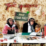 FAIR WARNING - Pimp Your Past (Cd) FAIR WARNING - Pimp Your Past (Cd)