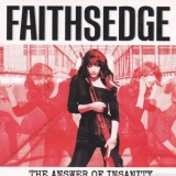 FAITHSEDGE (ALEX DE ROSSO) - The Answer Of Insanity (Cd) FAITHSEDGE (ALEX DE ROSSO) - The Answer Of Insanity (Cd)