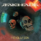 FAKE HEALER - D-evolution (Cd) FAKE HEALER - D-evolution (Cd)