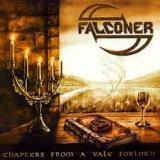 FALCONER - Chapters From A Vale Forlorn (Cd) FALCONER - Chapters From A Vale Forlorn (Cd)