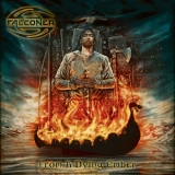 FALCONER - From A Dying Ember (Cd)