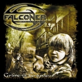 FALCONER - Grime Vs Grandeur (Cd)