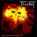 FALLOUT - Bone As Dust Shall Be (Cd)