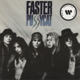 FASTER PUSSYCAT - Faster Pussycat (Cd) FASTER PUSSYCAT - Faster Pussycat (Cd)
