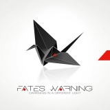 FATES WARNING - Darkness In A Different Light (Cd)