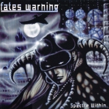 FATES WARNING - The Spectre Within (Cd) FATES WARNING - The Spectre Within (Cd)