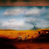 FATES WARNING - X (Cd)