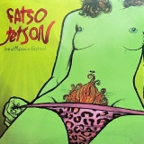 FATSO JETSON - Live At Maximum Festival (Cd) FATSO JETSON - Live At Maximum Festival (Cd)