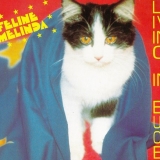 FELINE MELINDA - Living In Europe (Cd) FELINE MELINDA - Living In Europe (Cd)