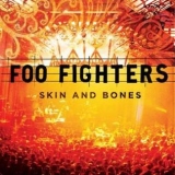 FOO FIGHTERS - Skin And Bones (Cd) FOO FIGHTERS - Skin And Bones (Cd)