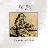 FIABA - La Pelle Nella Luna (Cd)