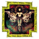 FIFTH ANGEL - Time Will Tell (Cd) FIFTH ANGEL - Time Will Tell (Cd)