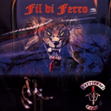 FIL DI FERRO - Hurricanes (remastered) (Cd) FIL DI FERRO - Hurricanes (remastered) (Cd)
