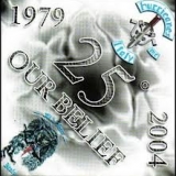 FIL DI FERRO - Our Belief 1979-2004 (Cd) FIL DI FERRO - Our Belief 1979-2004 (Cd)
