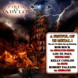 FIRES OF BABYLON - Fires Of Babylon (Cd) FIRES OF BABYLON - Fires Of Babylon (Cd)