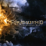 FIREWIND - Mercenary Man (Cd) FIREWIND - Mercenary Man (Cd)