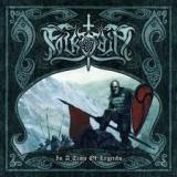 FOLKODIA - In A Time Of Legends (Cd) FOLKODIA - In A Time Of Legends (Cd)
