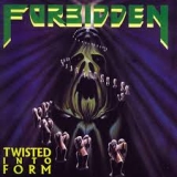 FORBIDDEN - Twisted Into Form (Cd) FORBIDDEN - Twisted Into Form (Cd)