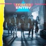 FORCED ENTRY - Forced Entry (Cd)