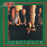 FOREIGNER - The Best Of Ballads (Cd) FOREIGNER - The Best Of Ballads (Cd)