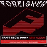 FOREIGNER - Can't Slow Down (Cd) FOREIGNER - Can't Slow Down (Cd)