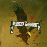 FORTY DEUCE - Nothing To Lose (Cd) FORTY DEUCE - Nothing To Lose (Cd)