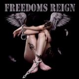 FREEDOMS REIGN - Freedoms Reign (Cd) FREEDOMS REIGN - Freedoms Reign (Cd)