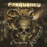 FREQUENCY - Compassion Denied (Cd)