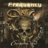 FREQUENCY - Compassion Denied (Cd) FREQUENCY - Compassion Denied (Cd)
