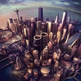 FOO FIGHTERS - Sonic Highways (Cd) FOO FIGHTERS - Sonic Highways (Cd)