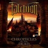FALCHION - Chronicles Of The Dead (Cd) FALCHION - Chronicles Of The Dead (Cd)
