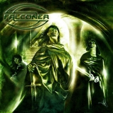 FALCONER - The Sceptre Of Deception (Cd) FALCONER - The Sceptre Of Deception (Cd)