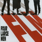 FOUR LARGE MEN - Flm (Cd) FOUR LARGE MEN - Flm (Cd)