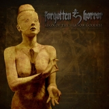 FORGOTTEN HORROR - Aeon Of The Shadow Goddess (Cd) FORGOTTEN HORROR - Aeon Of The Shadow Goddess (Cd)
