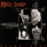 FROZEN ILLUSION - Blown Away (Cd)