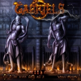 GABRIELS - Fist Of The 7 Stars - Act 2 (Cd) GABRIELS - Fist Of The 7 Stars - Act 2 (Cd)