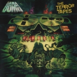 GAMA BOMB - The Terror Tapes (Cd) GAMA BOMB - The Terror Tapes (Cd)