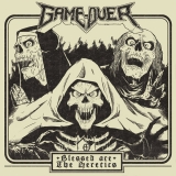 GAME OVER - Blessed Are The Heretics (Cd) GAME OVER - Blessed Are The Heretics (Cd)