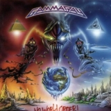 GAMMA RAY - No World Order! (Cd) GAMMA RAY - No World Order! (Cd)