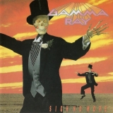 GAMMA RAY - Sigh No More (Cd) GAMMA RAY - Sigh No More (Cd)