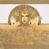 GARY HUGHES ( TEN) - Once & Future King Pt. I (Cd) GARY HUGHES ( TEN) - Once & Future King Pt. I (Cd)