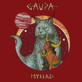 GAUPA - Myriad (Cd) GAUPA - Myriad (Cd)